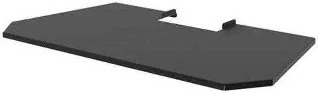 Alt view image 3 of 4 - ViewSonic AC STND-042-CS1 Charging Shelf for STND-042 Black