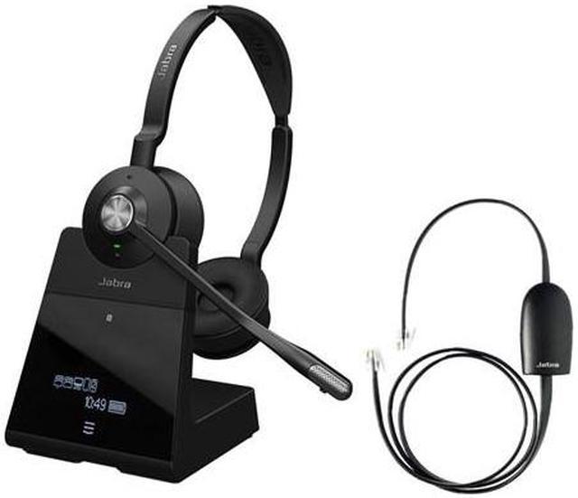 Jabra engage 75 outlet teams