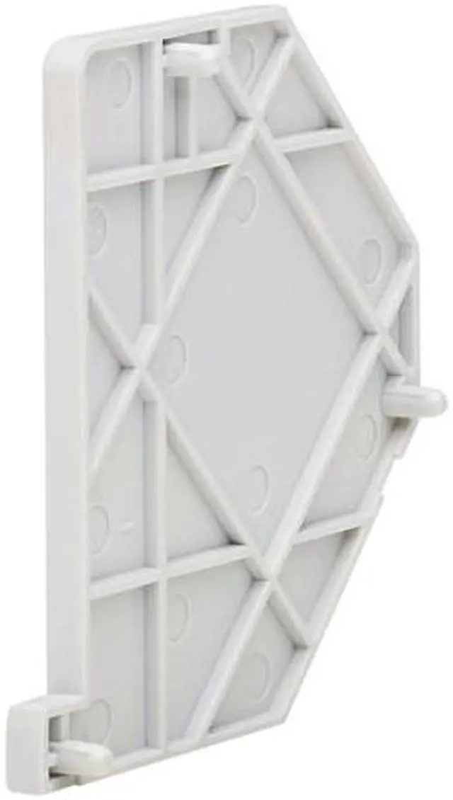 Alt view image 6 of 8 - Tripp Lite DIN-Rail Mounting Enclosure Module Right Cover N063001ENCR