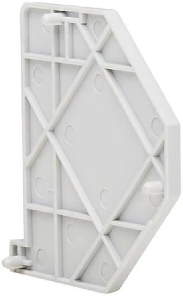 Alt view image 7 of 8 - Tripp Lite DIN-Rail Mounting Enclosure Module Right Cover N063001ENCR
