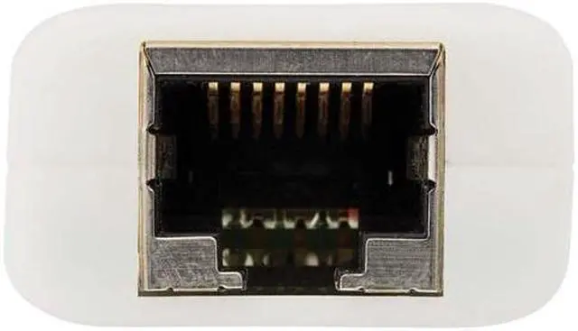 Alt view image 13 of 20 - Tripp Lite Usb Over Cat5/Cat6 Extender Kit 4-Port With Poc Usb 2.0 164 Ft.