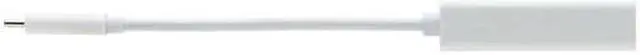 Alt view image 19 of 19 - Tripp Lite U444-06N-MDP8W Mini DisplayPort/USB-C A/V Adapter U44406NMDP8W