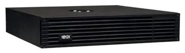 Alt view image 9 of 17 - TRIPP LITE SU6000XFMR2U 24 A 6kVA / 6kW Step-down Isolation Transformer