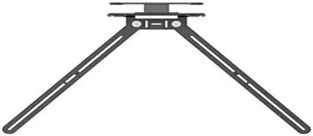 Alt view image 13 of 20 - Logitech Mounting Bar for TV Mount Video Conferencing System Surveillance Camera Gray 952000041