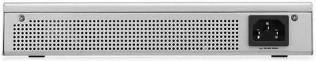 Alt view image 4 of 4 - Ubiquiti-UBI-US-8-150W Unifi Switch, 8-port, 150W