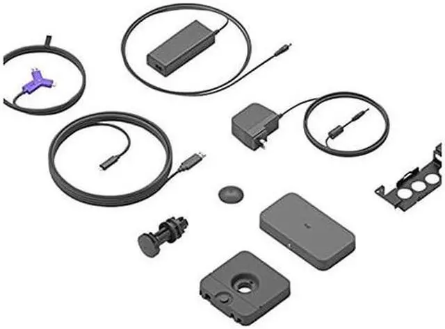Alt view image 7 of 14 - Logitech SWYTCH - Laptop Link For Meeting Rooms