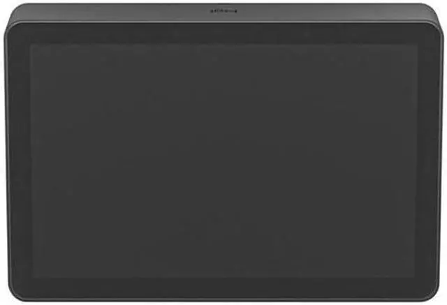 Alt view image 20 of 20 - Logitech TAP IP Make Video Meetings Simple to Join with a Network-connected Touch Controller - Graphite