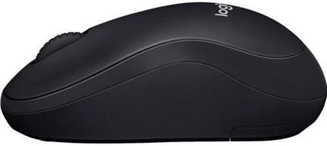 Alt view image 5 of 5 - Logitech M185 Wireless Mouse, 2.4GHz with USB Mini Receiver, 12-Month Battery Life, 1000 DPI Optical Tracking, Ambidextrous PC/Mac/Laptop