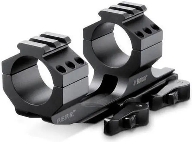 Alt view image 3 of 4 - BURRIS 410342 BURRIS PEPR QD SCP MNT 30MM PIC TOPS