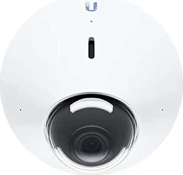 Alt view image 10 of 14 - ubiquiti unifi protect g4 dome camera | compact 4mp vandal-resistant weatherproof dome camera with integrated ir leds (uvc-g4-dome)