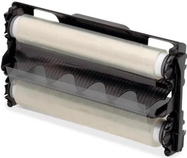 Alt view image 17 of 19 - Scotch Refill Rolls for Heat-Free 9 Laminating Machines 90 ft. DL961