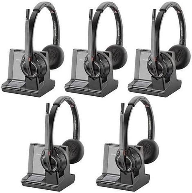 Plantronics discount savi 8220