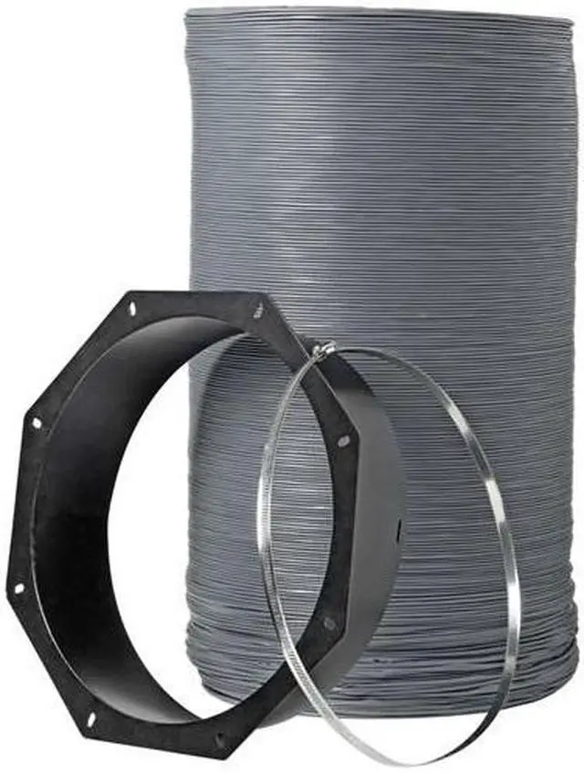 Main image of Tripp Lite Exhaust Duct Kit For Srcool3ktp A/c Exhaust Duct Kit