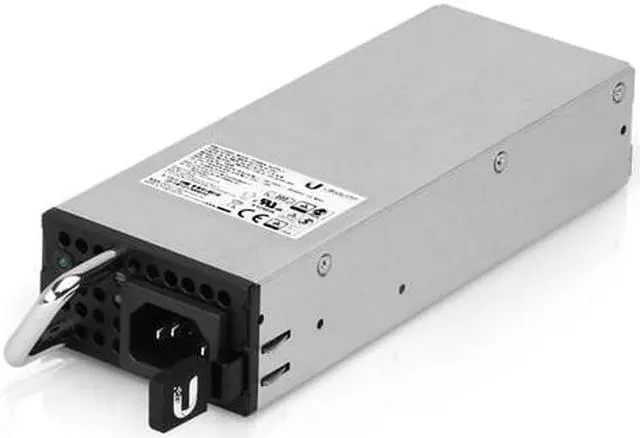 Alt view image 4 of 5 - Ubiquiti AC-DC 100W PowerModule UFiber AC 100W Power Module