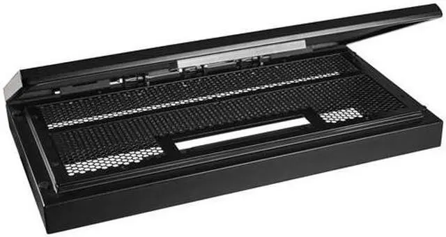 Main image of Tripp Lite Emergency Ventilation System Srcool3ktp SmartRack Emergency Fallback Ventilation System