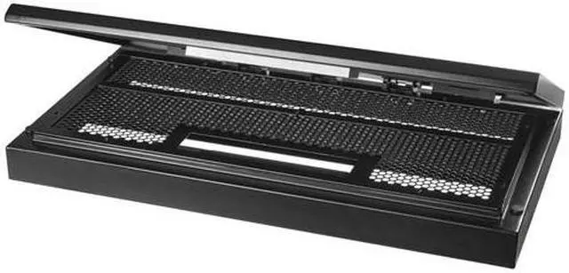 Alt view image 2 of 5 - Tripp Lite Emergency Ventilation System Srcool3ktp SmartRack Emergency Fallback Ventilation System