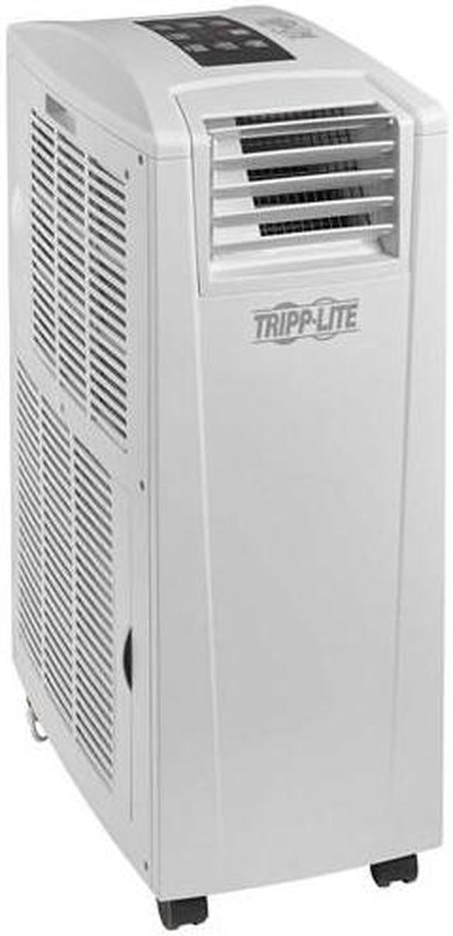 Tripp lite store portable cooling unit