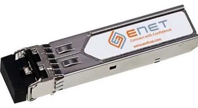 Alt view image 5 of 5 - eNet SFP Transceiver