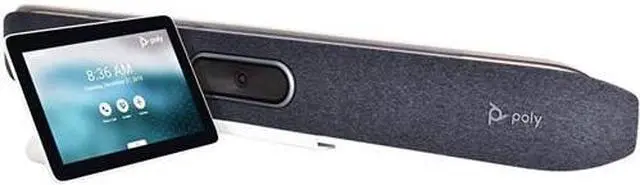 Main image of Polycom Studio X50 Video Bar Polycom Studio X50 - 2200-86270-001
