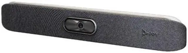 Alt view image 2 of 2 - Polycom Studio X50 Video Bar Polycom Studio X50 - 2200-86270-001