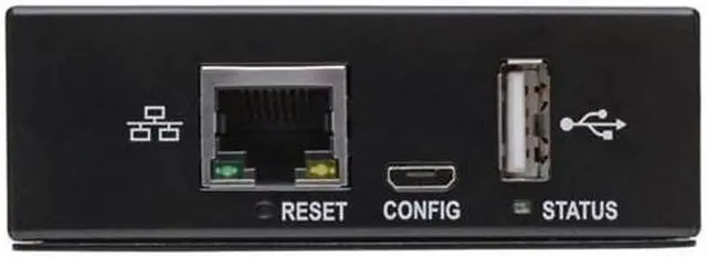 Alt view image 5 of 16 - Tripp Lite Remote Control Cooling Management LX Platform SNMP for SRCOOL12K