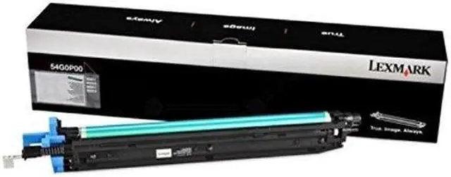 Alt view image 17 of 18 - Lexmark Drum 911 Series 54G0P00
