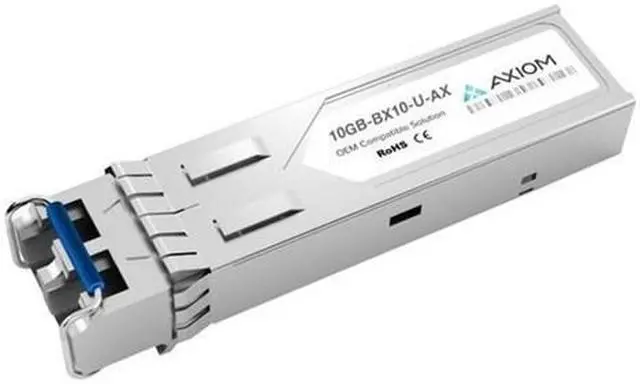 Alt view image 6 of 6 - Axiom 10Gbase-Bxu Sfp+ For Extreme (Upstream)