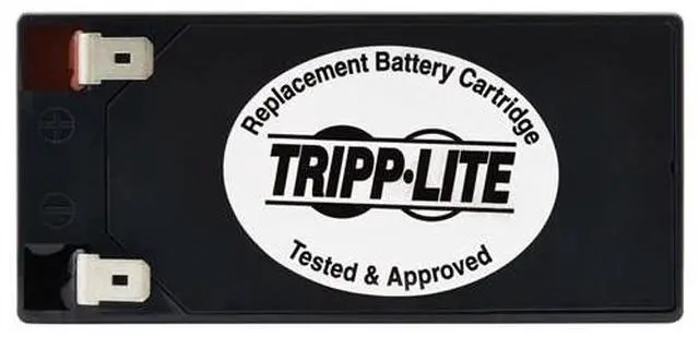 Alt view image 4 of 15 - Tripp Lite Srfan3udctemp Fan Tray