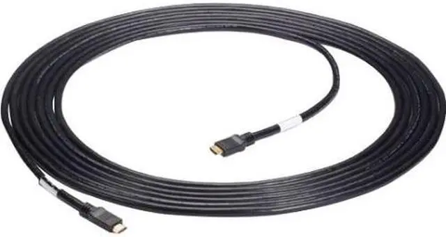 Alt view image 7 of 7 - Black Box Premium HDMI Cable, Male/Male, 20-m (65.6-ft.)