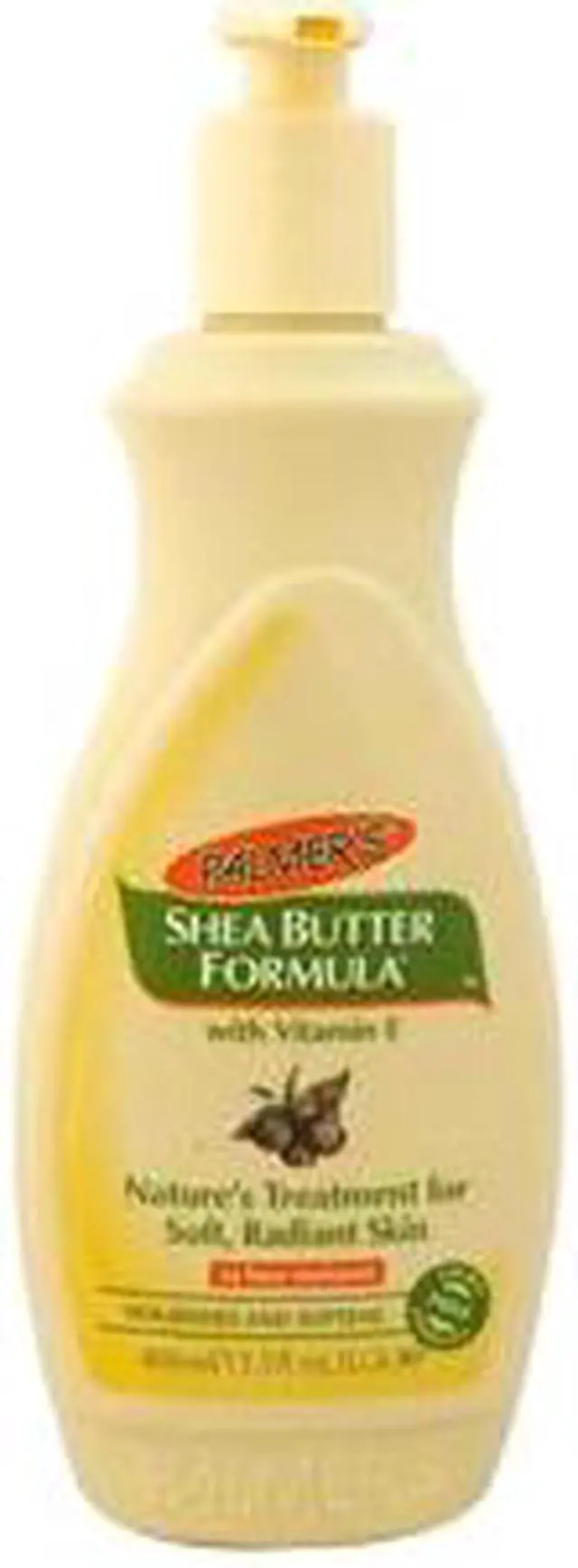 Alt view image 2 of 4 - Shea Butter Formula With Vitamin E Lotion By Palmers For Unisex - 13.5 Oz Lotion