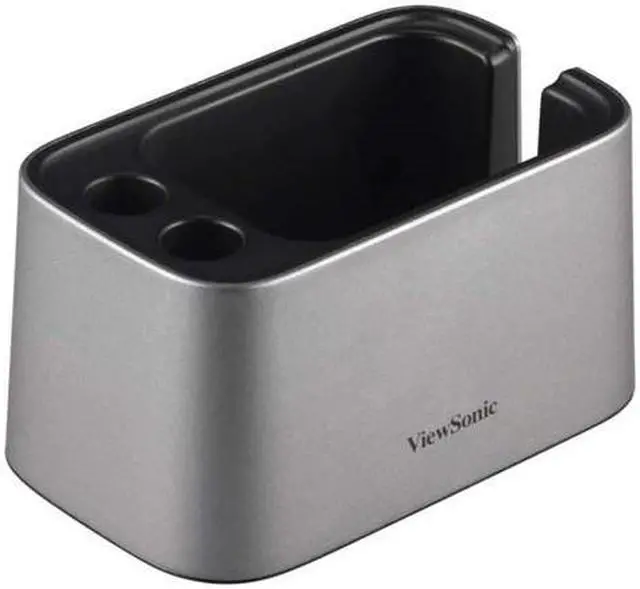 Alt view image 4 of 5 - Viewsonic VB-BOX-001 - ViewBoard Cast Cradle