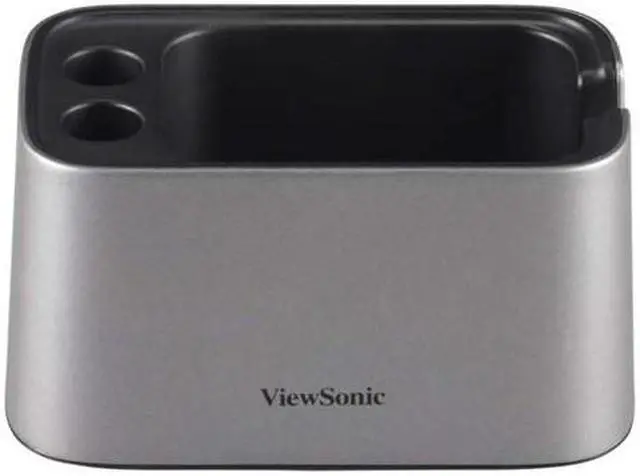 Alt view image 3 of 5 - Viewsonic VB-BOX-001 - ViewBoard Cast Cradle