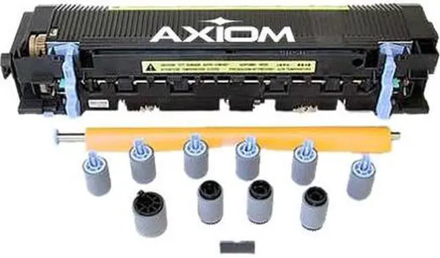 Alt view image 5 of 6 - Axiom Maintenance Kit For Hp Laserjet 2300 # U6180-60001