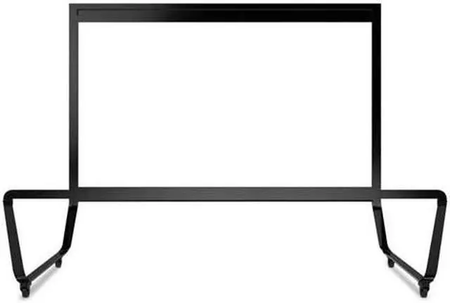 Main image of Viewsonic LD-STND-002 - DIRECT VIEW LED Mobile Cart /Stand LD-STND-002 - DIRECT VIEW LED Mobile Cart /Stand