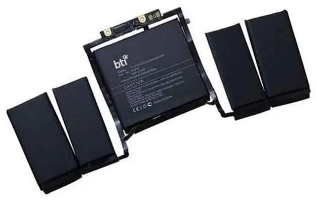 Alt view image 3 of 3 - Bti Battery