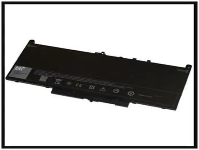 Alt view image 6 of 6 - BTI Battery ACC006591BTI