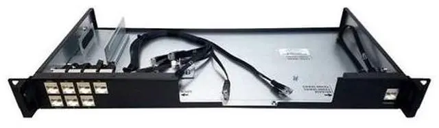 Alt view image 6 of 10 - SonicWall Rackmount Kit for TZ 270, TZ 370 and TZ 470 (Wired and Wireless hardware) | 02-SSC-3113