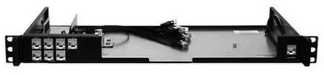 Alt view image 7 of 10 - SonicWall Rackmount Kit for TZ 270, TZ 370 and TZ 470 (Wired and Wireless hardware) | 02-SSC-3113