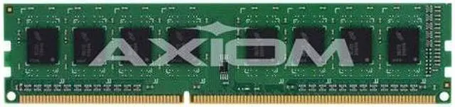 Alt view image 3 of 3 - Axiom 64Gb Ddr3 Sdram Memory Module