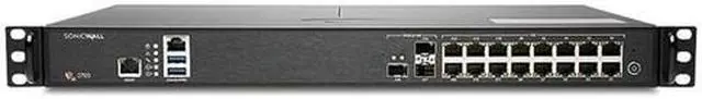 Alt view image 9 of 9 - SonicWall NSA 2700, Network Secure Appliance w/ Secure Upgrade Plus (3-Year Advanced Protection Security Suite) | 02-SSC-8200