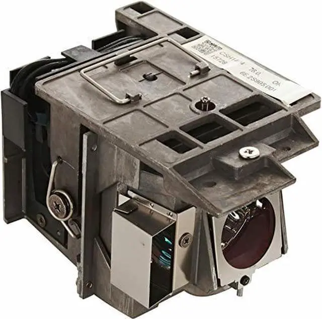 Alt view image 3 of 3 - BTI Projector Lamp RLC103BTI