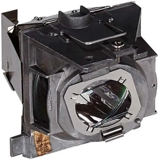Alt view image 19 of 20 - Jaspertronics Original RLC-109 Lamp & Housing for Viewsonic Projectors - Fits PA503W, PG603W, PS600W, VS16973, VS16977, RLC-109-UHP, RLC-109 & More - 1 Unit Per Pack with 1 Year Warranty