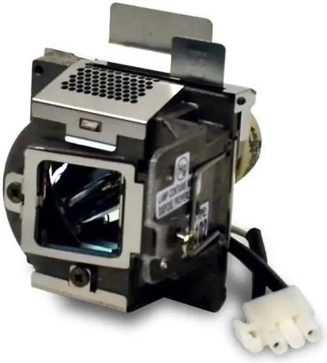 Alt view image 12 of 13 - Viewsonic Projector Replacement Lamp - Projector Lamp