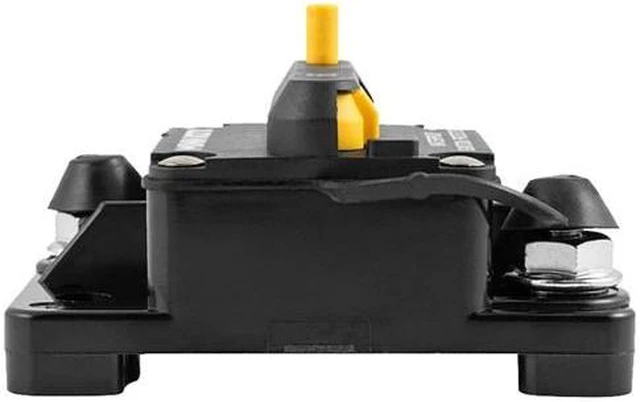 Alt view image 2 of 8 - Minn Kota MKA-27 60AMP Circuit Breaker Minn Kota MKA-27 60AMP Circuit Breaker