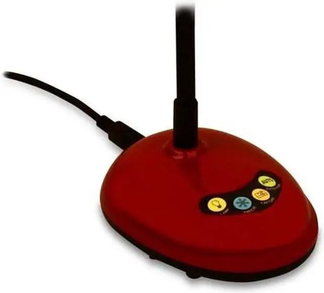 Alt view image 13 of 14 - ViewSonic VB-VIS-001 High-definition Interactive USB Document Camera for Select ViewBoard Displays