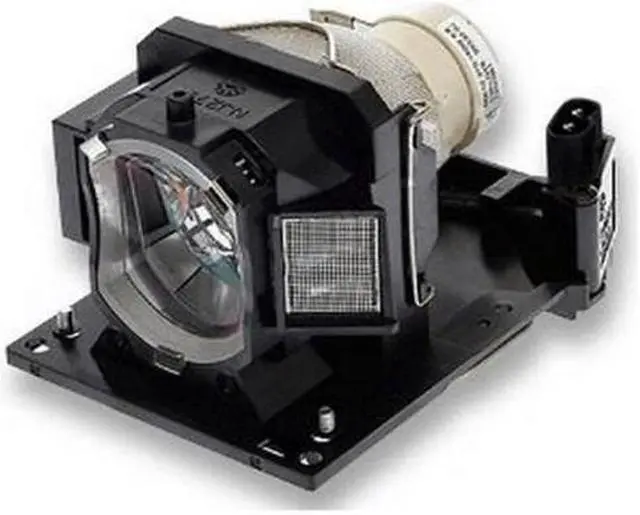 Alt view image 4 of 4 - BTI Replacement Projector Lamp for Select Hitachi Projectors DT02081-BTI
