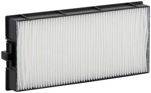 Alt view image 2 of 11 - Panasonic ET-RFE300 Replacement Filter Unit for PT-EZ770 Projectors