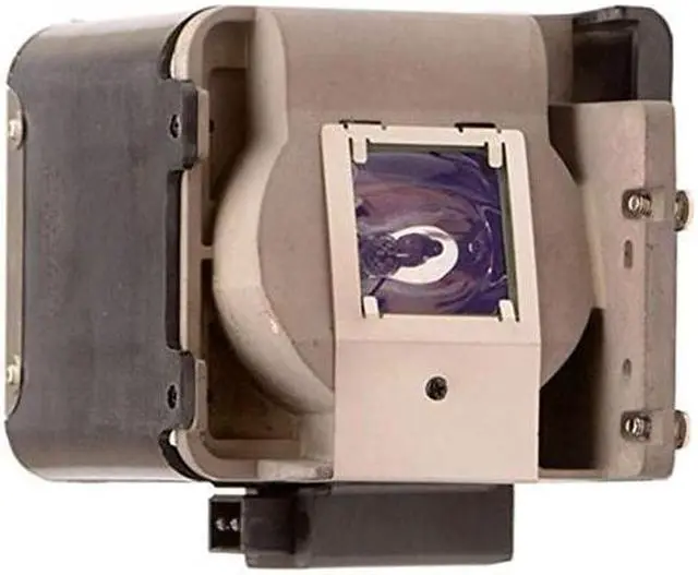 Alt view image 4 of 4 - BTI Projector Lamp