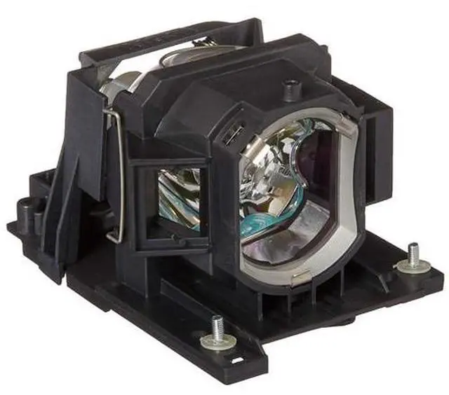 Alt view image 12 of 12 - BTI Hitachi DT01171 projector lamp replacement