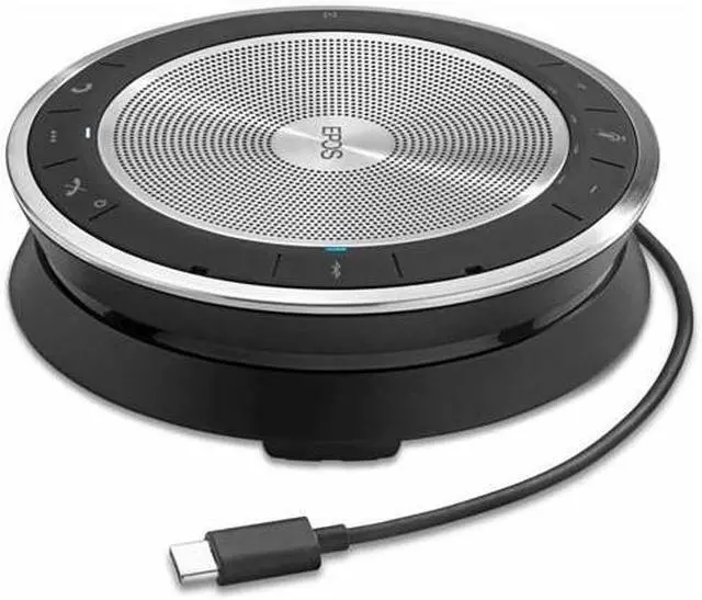 Alt view image 12 of 12 - EPOS EXPAND SP 30 + Speakerphone 1000224